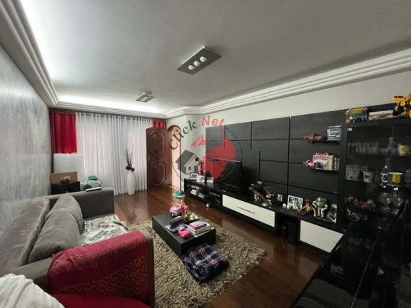 Imagem Sobrado com 2 Quartos à Venda, 220 m² em Campestre - Santo André Imagem Sobrado com 2 Quartos à Venda, 220 m² em Campestre - Santo André