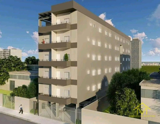 Imagem Apartamento com 2 Quartos à Venda, 53 m² em Jockey De Itaparica - Vila Velha Imagem Apartamento com 2 Quartos à Venda, 53 m² em Jockey De Itaparica - Vila Velha