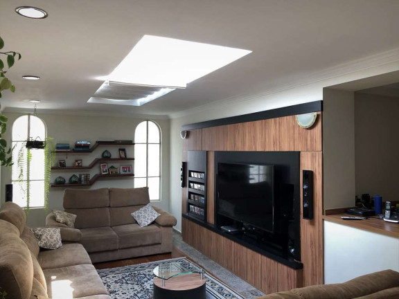 Imagem Casa de Condomínio com 4 Quartos à Venda,  em Jardim Passargada I - Cotia