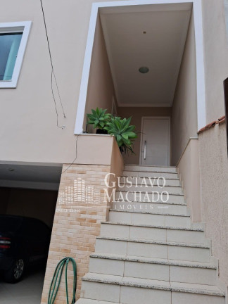 Imagem Casa com 3 Quartos à Venda, 165 m² em Jardim Belvedere - Volta Redonda Imagem Casa com 3 Quartos à Venda, 165 m² em Jardim Belvedere - Volta Redonda