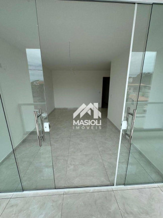 Casa com 3 Quartos à Venda, 106 m² em Jardim Asteca - Vila Velha