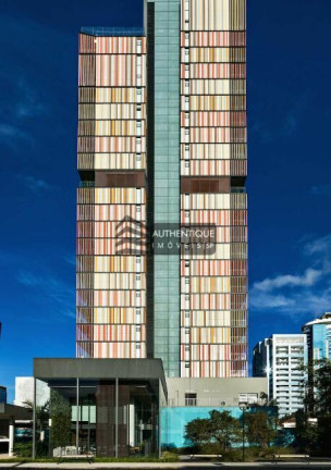Imagem Apartamento com 1 Quarto à Venda, 45 m² em Itaim Bibi - São Paulo Imagem Apartamento com 1 Quarto à Venda, 45 m² em Itaim Bibi - São Paulo
