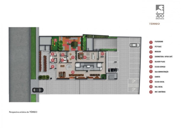 Imagem Apartamento com 1 Quarto à Venda, 63 m² em Centro Cívico - Curitiba Imagem Apartamento com 1 Quarto à Venda, 63 m² em Centro Cívico - Curitiba