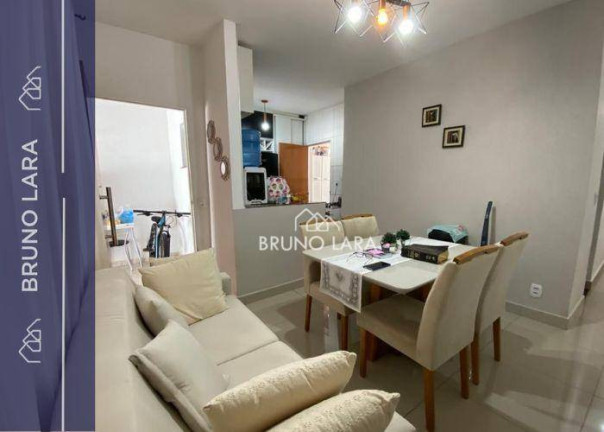 Imagem Casa com 2 Quartos à Venda, 65 m² em Resplendor - Igarapé Imagem Casa com 2 Quartos à Venda, 65 m² em Resplendor - Igarapé