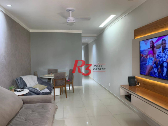 Imagem Casa com 3 Quartos à Venda, 200 m² em Boqueirão - Santos Imagem Casa com 3 Quartos à Venda, 200 m² em Boqueirão - Santos