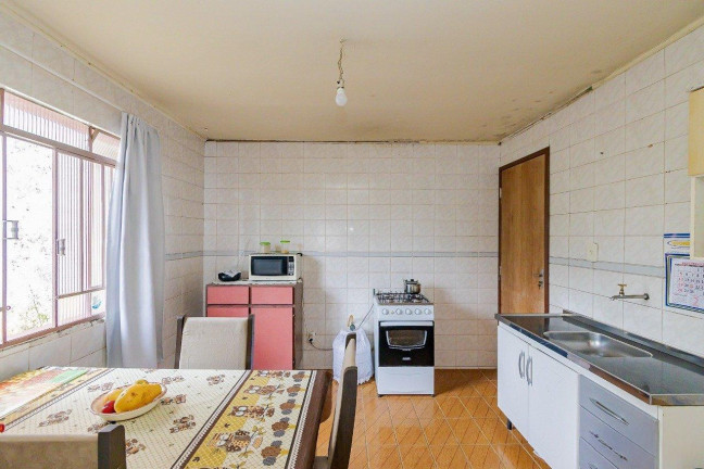 Imagem Casa com 3 Quartos à Venda, 108 m² em São Braz - Curitiba Imagem Casa com 3 Quartos à Venda, 108 m² em São Braz - Curitiba