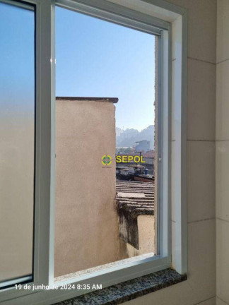 Imagem Kitnet com 1 Quarto para Alugar, 40 m² em Jardim São José - São Paulo Imagem Kitnet com 1 Quarto para Alugar, 40 m² em Jardim São José - São Paulo