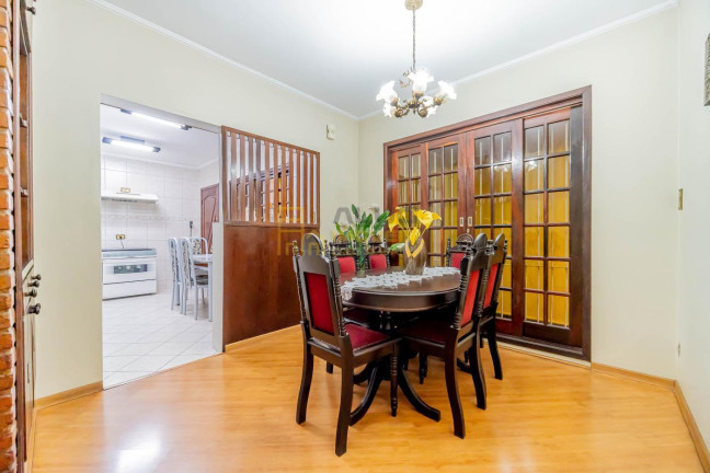 Imagem Casa com 3 Quartos à Venda, 246 m² em Cipava - Osasco Imagem Casa com 3 Quartos à Venda, 246 m² em Cipava - Osasco