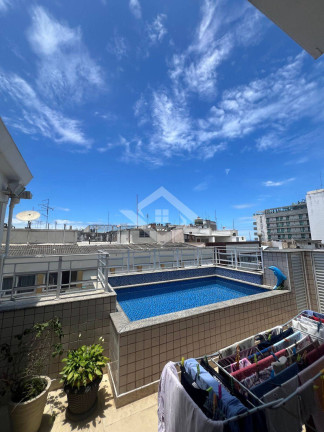 Apartamento com 3 Quartos à Venda, 200 m² em Copacabana - Rio De Janeiro