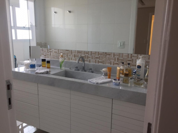 Imagem Cobertura com 3 Quartos à Venda, 198 m² em Vila Dom Pedro Ii - São Paulo