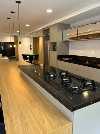 Imagem Apartamento com 3 Quartos à Venda, 86 m² em Bacacheri - Curitiba Imagem Apartamento com 3 Quartos à Venda, 86 m² em Bacacheri - Curitiba