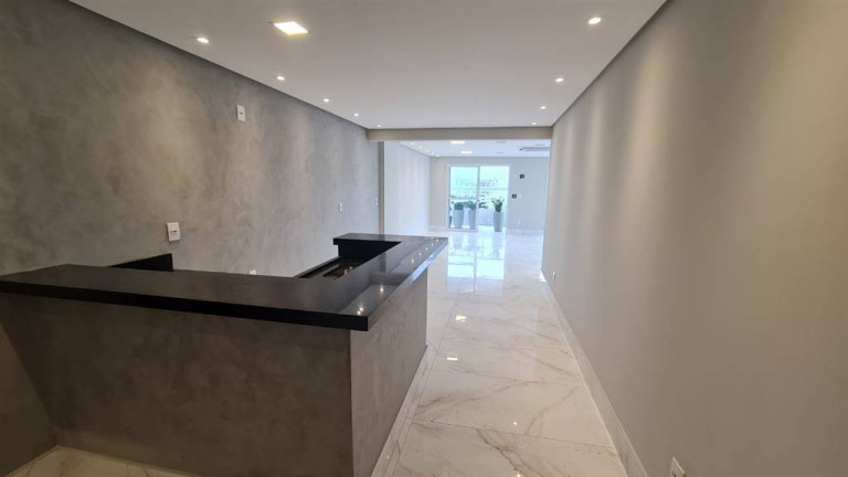 Imagem Apartamento com 1 Quarto à Venda, 54 m² em Guilhermina - Praia Grande