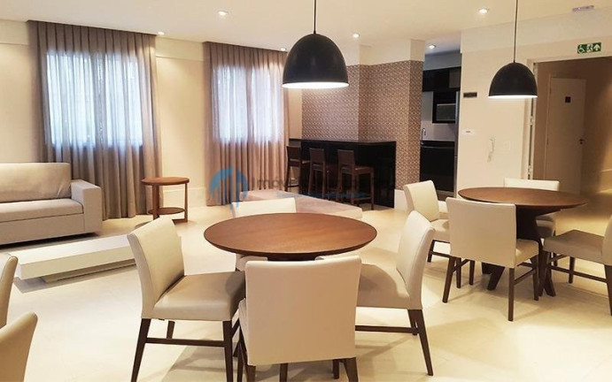 Imagem Apartamento com 2 Quartos à Venda, 60 m² em Jardim Tupanci - Barueri
