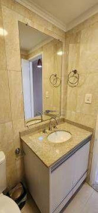 Imagem Apartamento com 2 Quartos à Venda, 60 m² em Tatuapé - São Paulo Imagem Apartamento com 2 Quartos à Venda, 60 m² em Tatuapé - São Paulo