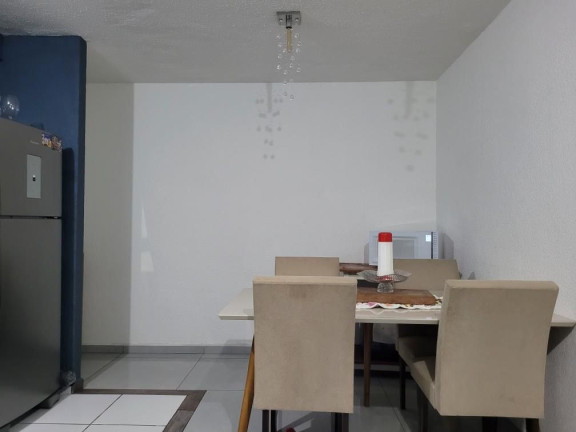 Imagem Imóvel com 2 Quartos à Venda, 41 m² em Jardim Araújo - Votorantim Imagem Imóvel com 2 Quartos à Venda, 41 m² em Jardim Araújo - Votorantim