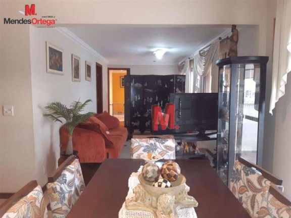 Imagem Apartamento com 3 Quartos à Venda, 286 m² em Centro - Sorocaba Imagem Apartamento com 3 Quartos à Venda, 286 m² em Centro - Sorocaba