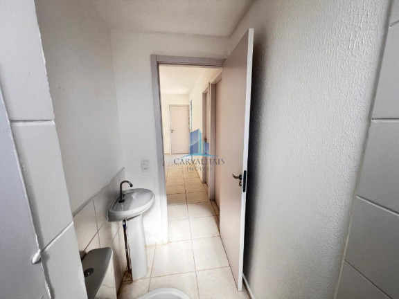 Imagem Imóvel com 2 Quartos à Venda, 45 m² em São Luiz - Betim Imagem Imóvel com 2 Quartos à Venda, 45 m² em São Luiz - Betim