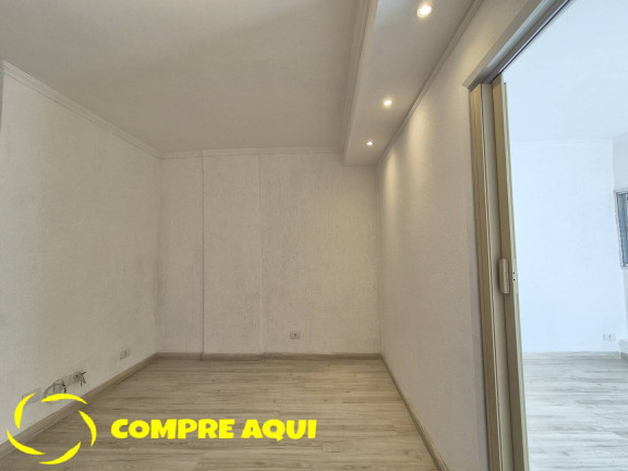Imagem Apartamento com 1 Quarto à Venda, 38 m² em Bela Vista - São Paulo