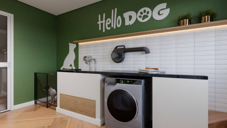 Imagem Loft com 1 Quarto à Venda, 22 m² em Vila Guilherme - São Paulo