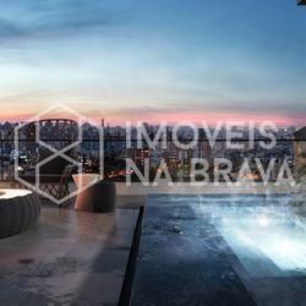 Imagem Apartamento com 3 Quartos à Venda, 123 m² em Centro - Balneário Camboriú