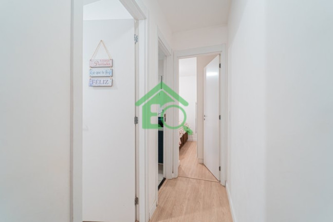 Imagem Apartamento com 2 Quartos à Venda, 60 m² em Socorro - São Paulo Imagem Apartamento com 2 Quartos à Venda, 60 m² em Socorro - São Paulo