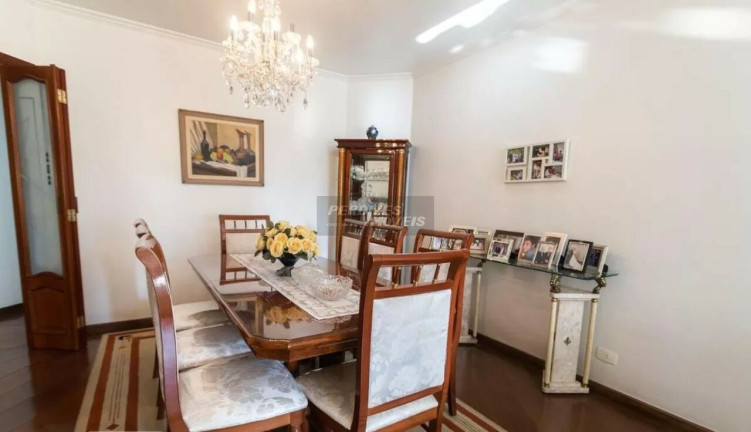 Imagem Apartamento com 3 Quartos à Venda, 148 m² em Perdizes - São Paulo Imagem Apartamento com 3 Quartos à Venda, 148 m² em Perdizes - São Paulo