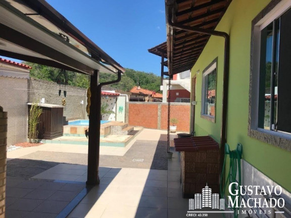 Imagem Casa com 3 Quartos à Venda, 530 m² em Várzea Das Moças - Niterói