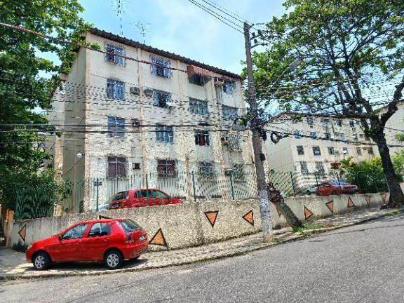 Foto do imóvel Imóvel com 1 Quarto à Venda, 56 m² em Tomas Coelho - Rio De Janeiro Foto do imóvel Imóvel com 1 Quarto à Venda, 56 m² em Tomas Coelho - Rio De Janeiro
