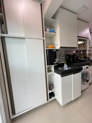 Imagem Imóvel com 2 Quartos à Venda, 75 m² em Norte (águas Claras) - Brasília Imagem Imóvel com 2 Quartos à Venda, 75 m² em Norte (águas Claras) - Brasília