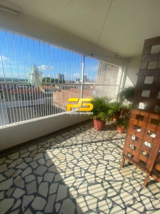 Imagem Casa com 3 Quartos à Venda, 180 m² em Trincheiras - João Pessoa