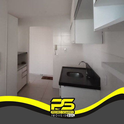 Imagem Apartamento com 3 Quartos para Alugar, 86 m² em Brisamar - João Pessoa Imagem Apartamento com 3 Quartos para Alugar, 86 m² em Brisamar - João Pessoa
