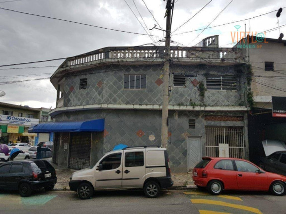 Imagem Edifício Residencial à Venda, 606 m² em Colinas Da Anhangüera - Santana De Parnaíba