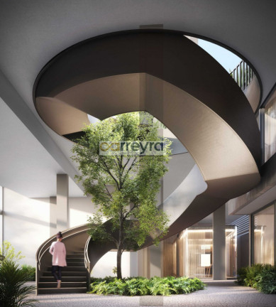 Imagem Apartamento com 3 Quartos à Venda, 133 m² em Campo Belo - São Paulo Imagem Apartamento com 3 Quartos à Venda, 133 m² em Campo Belo - São Paulo