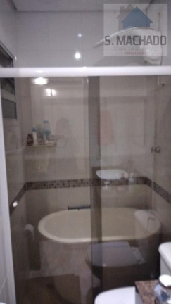 Imagem Apartamento com 3 Quartos à Venda, 176 m² em Vila Alto De Santo André - Santo André