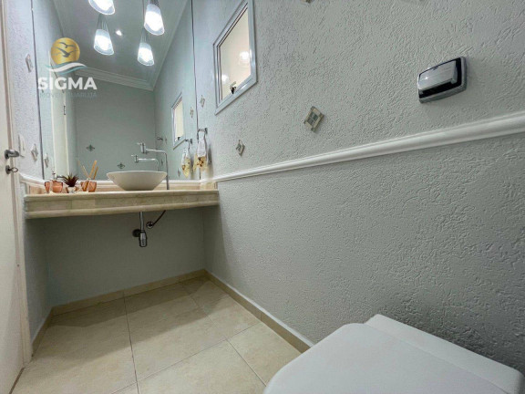 Imagem Casa com 6 Quartos à Venda, 570 m² em Jardim Acapulco - Guarujá Imagem Casa com 6 Quartos à Venda, 570 m² em Jardim Acapulco - Guarujá