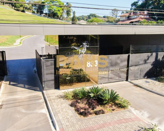 Imagem Terreno à Venda, 1.741 m² em América - Joinville Imagem Terreno à Venda, 1.741 m² em América - Joinville