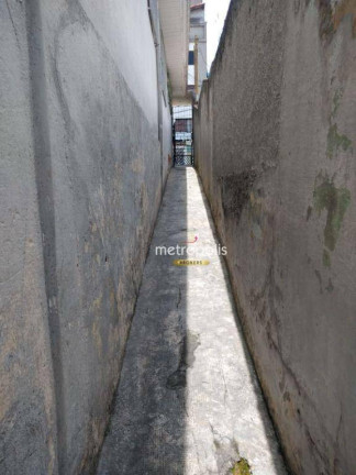 Imagem Casa com 5 Quartos à Venda, 249 m² em Barcelona - São Caetano Do Sul Imagem Casa com 5 Quartos à Venda, 249 m² em Barcelona - São Caetano Do Sul