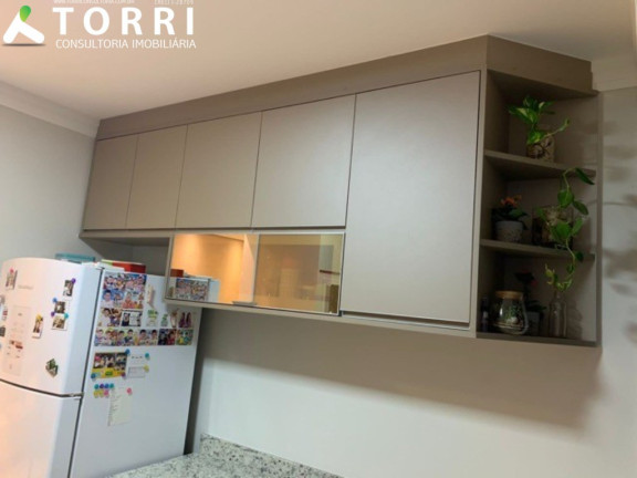 Imagem Imóvel com 1 Quarto à Venda, 60 m² em Condomínio Residencial Estoril - Sorocaba Imagem Imóvel com 1 Quarto à Venda, 60 m² em Condomínio Residencial Estoril - Sorocaba