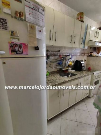 Imagem Apartamento com 2 Quartos à Venda, 60 m² em Magalhães Bastos - Rio De Janeiro Imagem Apartamento com 2 Quartos à Venda, 60 m² em Magalhães Bastos - Rio De Janeiro