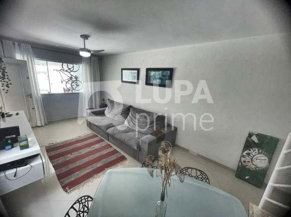 Imagem Casa com 3 Quartos à Venda, 135 m² em Tucuruvi - São Paulo Imagem Casa com 3 Quartos à Venda, 135 m² em Tucuruvi - São Paulo