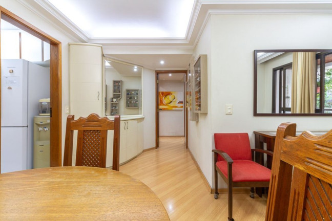 Imagem Imóvel com 3 Quartos à Venda, 131 m² em Saúde - São Paulo Imagem Imóvel com 3 Quartos à Venda, 131 m² em Saúde - São Paulo