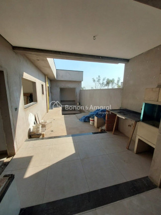 Imagem Casa de Condomínio com 3 Quartos à Venda, 200 m² em Vila Monte Alegre - Paulínia Imagem Casa de Condomínio com 3 Quartos à Venda, 200 m² em Vila Monte Alegre - Paulínia