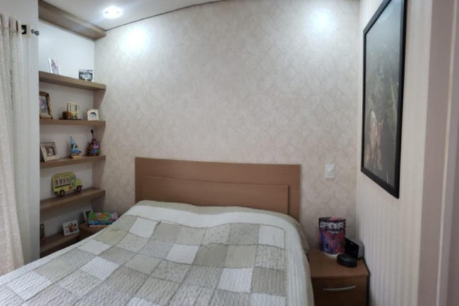Imagem Sobrado com 2 Quartos à Venda, 76 m² em Vila Ema - São Paulo Imagem Sobrado com 2 Quartos à Venda, 76 m² em Vila Ema - São Paulo