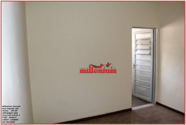 Imagem Casa com 2 Quartos para Alugar, 50 m² em Jardim Jaú - São Paulo Imagem Casa com 2 Quartos para Alugar, 50 m² em Jardim Jaú - São Paulo