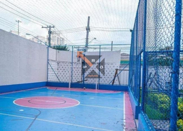 Imagem Imóvel com 2 Quartos à Venda, 50 m² em Belém - São Paulo Imagem Imóvel com 2 Quartos à Venda, 50 m² em Belém - São Paulo