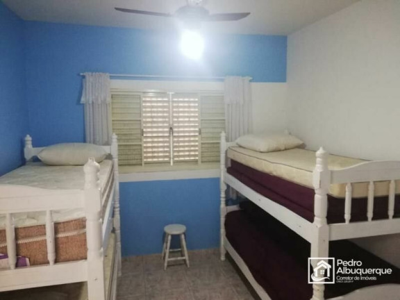 Imagem Casa com 2 Quartos à Venda, 80 m² em Pereque Açu - Ubatuba