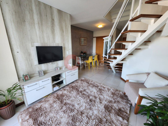Imagem Cobertura com 3 Quartos à Venda, 194 m² em Braga - Cabo Frio Imagem Cobertura com 3 Quartos à Venda, 194 m² em Braga - Cabo Frio