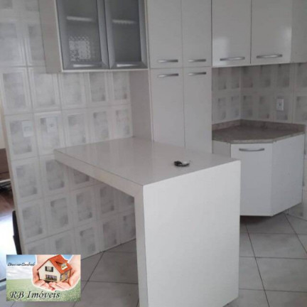Imagem Casa de Condomínio com 2 Quartos à Venda, 57 m² em Vila João Ramalho - Santo André Imagem Casa de Condomínio com 2 Quartos à Venda, 57 m² em Vila João Ramalho - Santo André