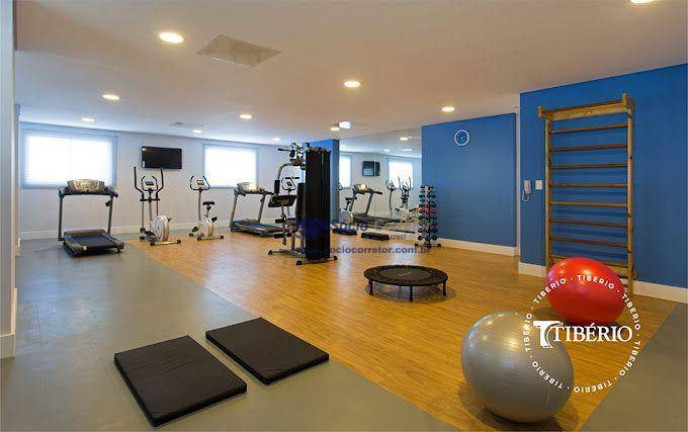 Imagem Apartamento com 3 Quartos à Venda, 70 m² em Tatuapé - São Paulo Imagem Apartamento com 3 Quartos à Venda, 70 m² em Tatuapé - São Paulo