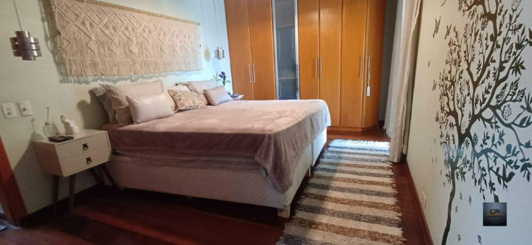 Imagem Apartamento com 4 Quartos à Venda, 180 m² em Rudge Ramos - São Bernardo Do Campo Imagem Apartamento com 4 Quartos à Venda, 180 m² em Rudge Ramos - São Bernardo Do Campo
